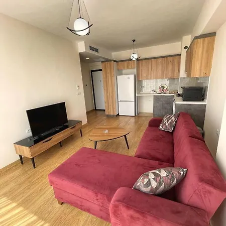 Cozy Modern Apt Kepez, * Antalya