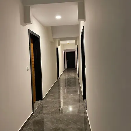 Cozy Modern Apt Kepez, * Antalya
